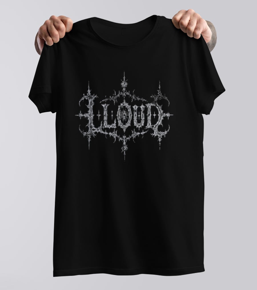 Complex Shop Lloud Von Dutch Hollywood T-Shirt