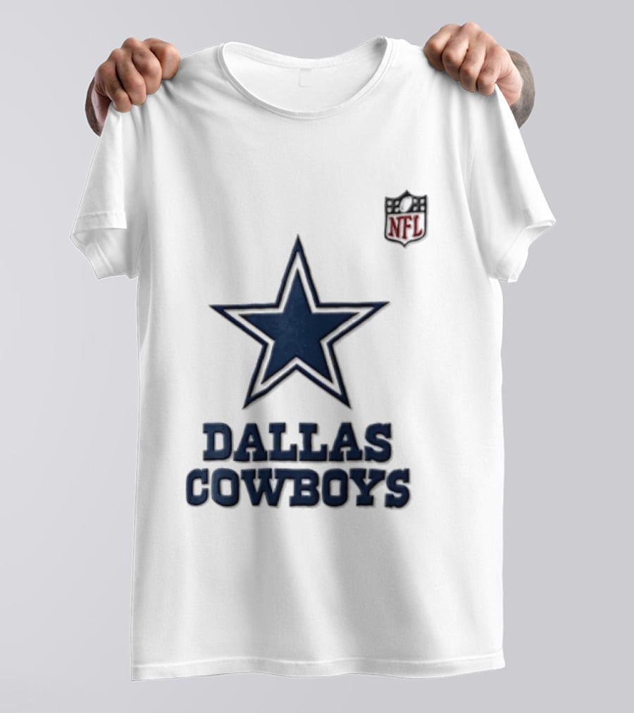 Dallas Cowboys CeeDee Lamb 88 Star NFL T-Shirt
