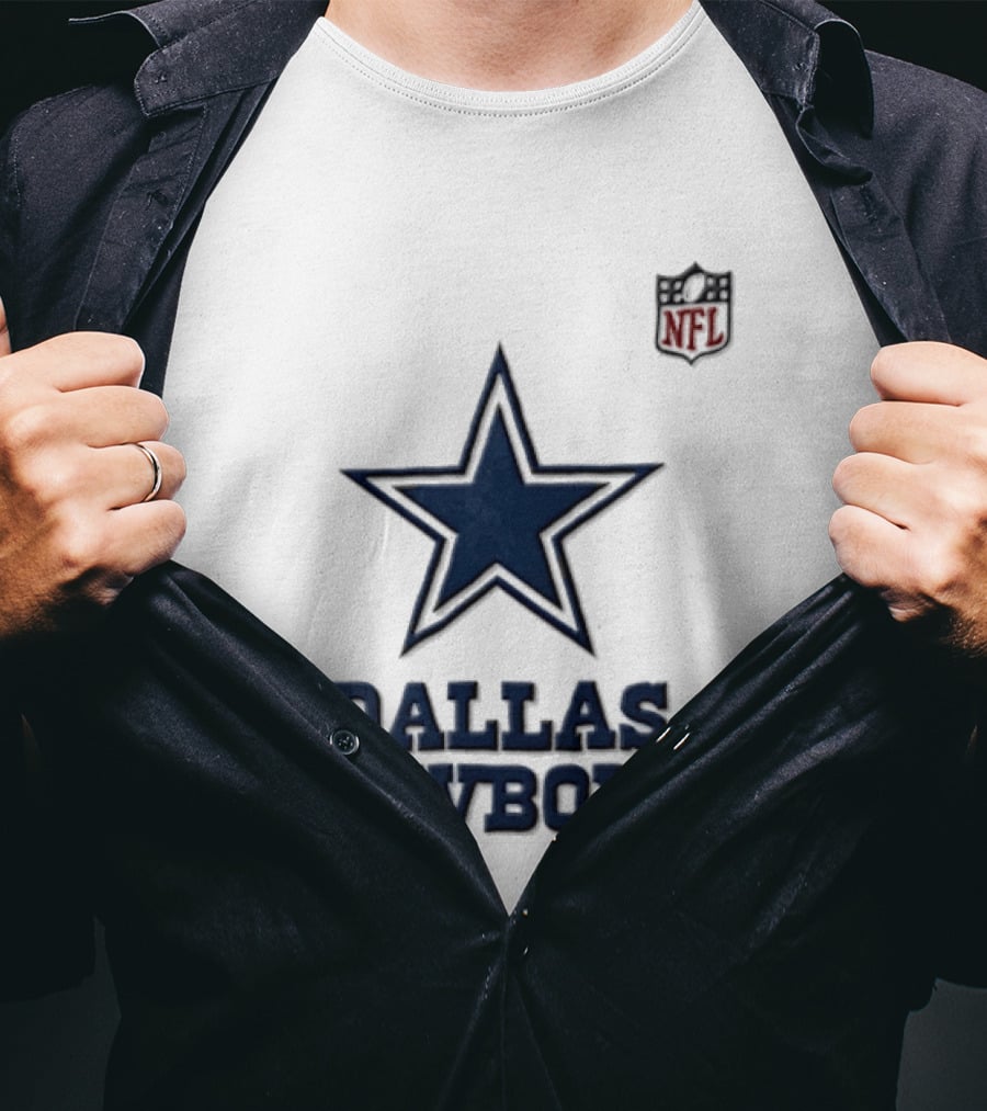 Dallas Cowboys CeeDee Lamb 88 Star NFL T-Shirt