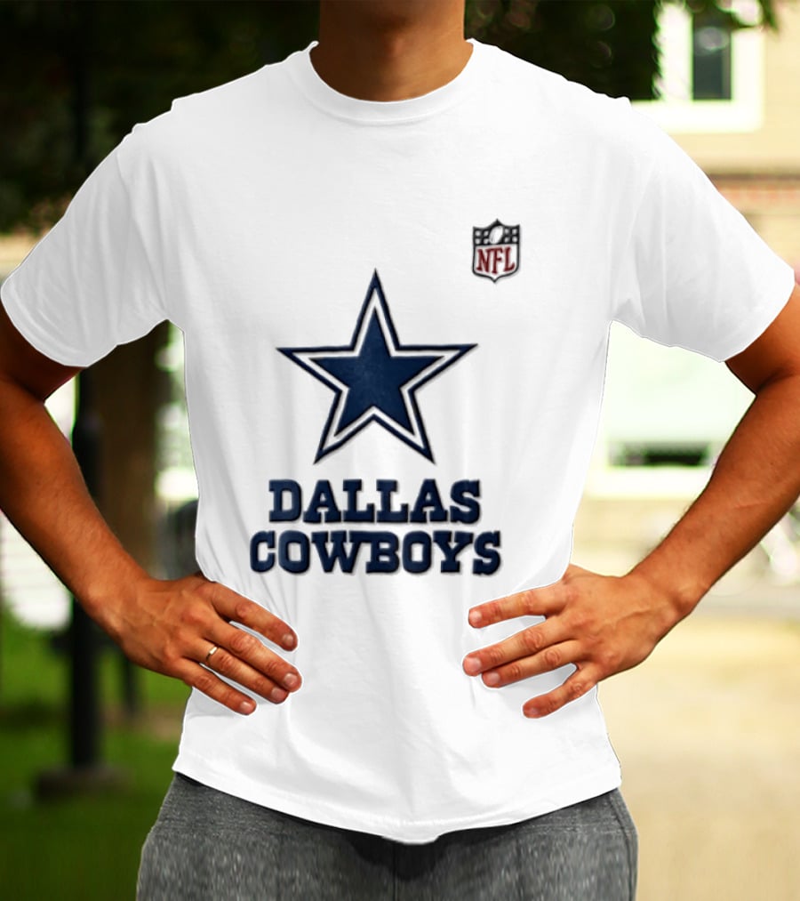 Dallas Cowboys CeeDee Lamb 88 Star NFL T-Shirt
