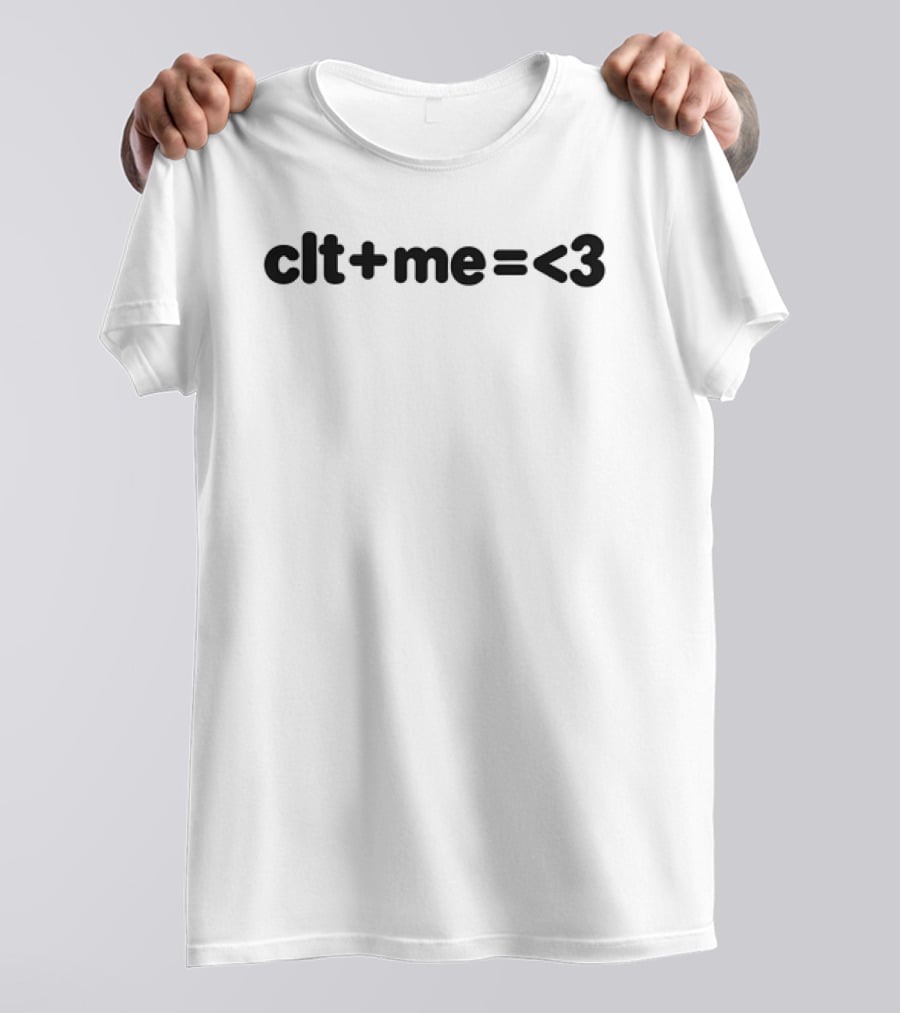 Olivia Rodrigo The Unraveled Tour Clt Me Equation Love T-Shirt
