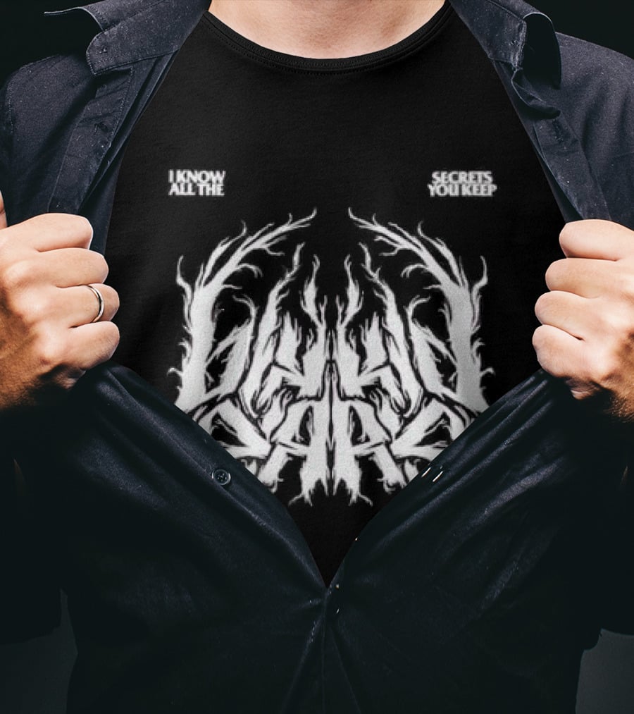 Linkin Park Lppl Casualty Mesh Football Jersey T-Shirt