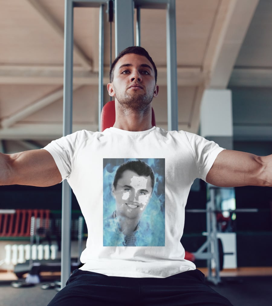 Charlie Kirky T-Shirt