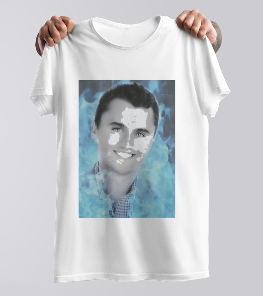 Charlie Kirky T-Shirt