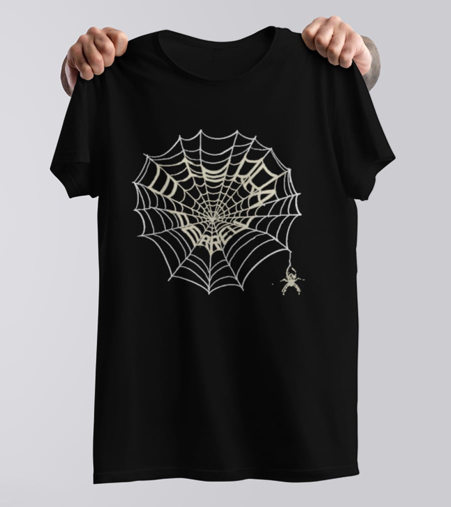 Original Sierra Ferrell Black Web Collection 2026 T-Shirt
