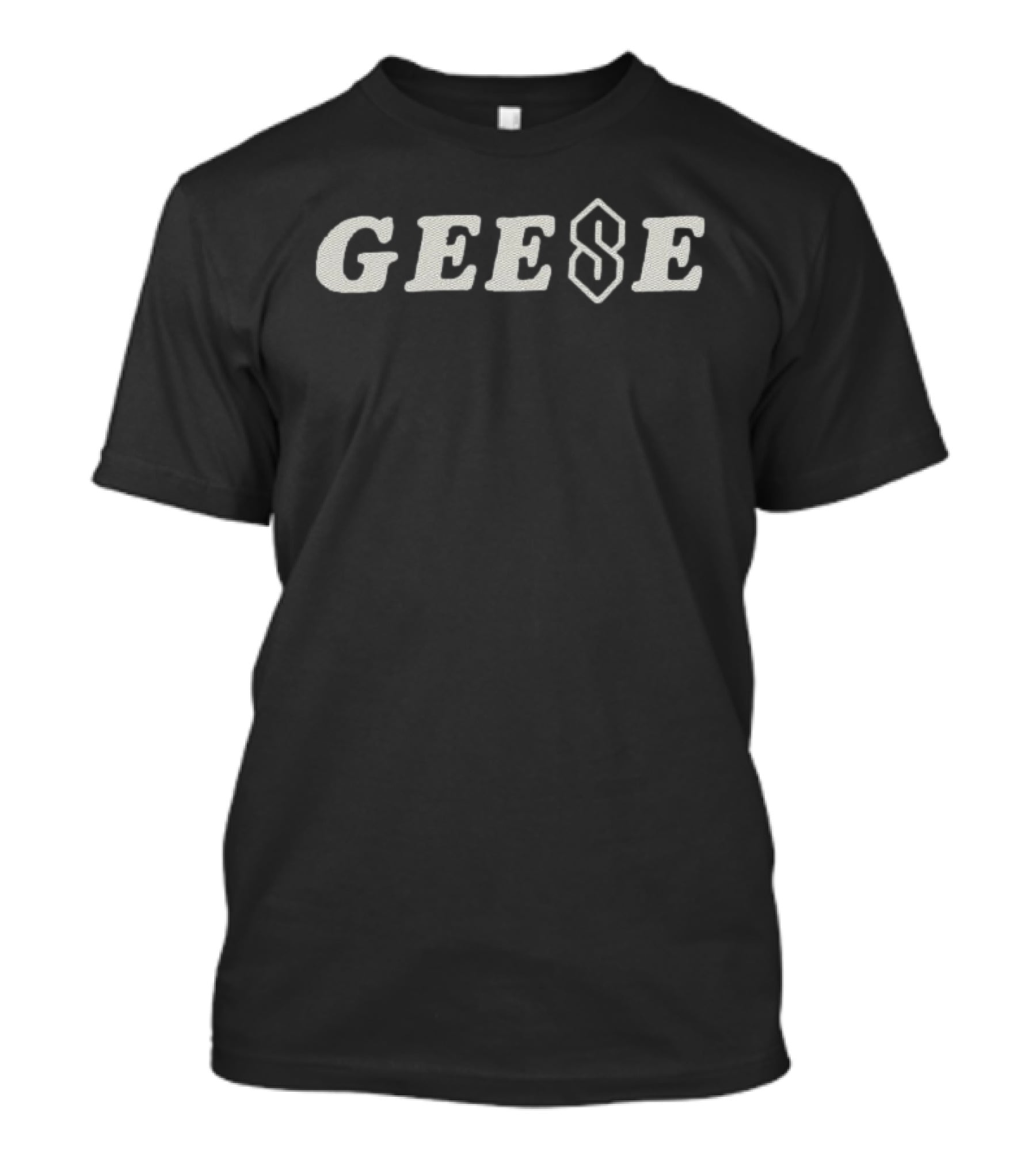 GEESE Store S Hat Fashion Brand T-Shirt