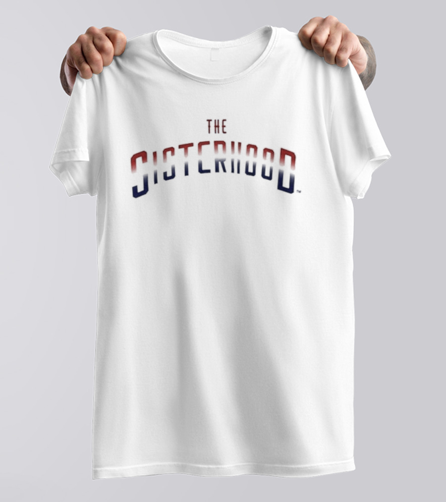 Duke Blue Devils The Sisterhood T-Shirt
