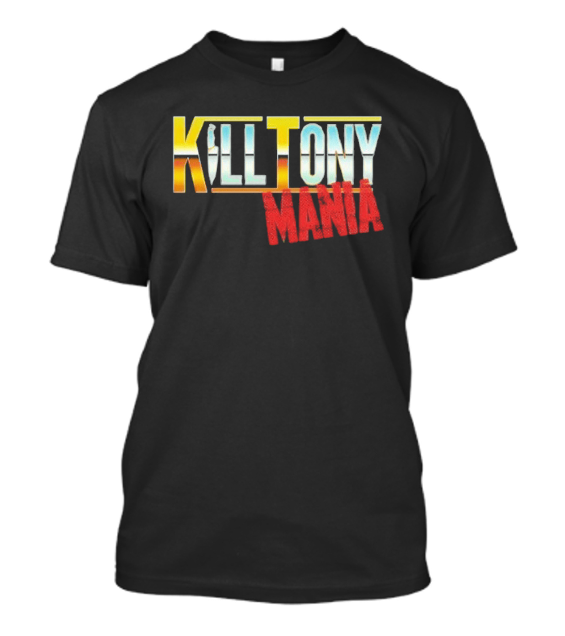 Kill Tony Mania T-Shirt
