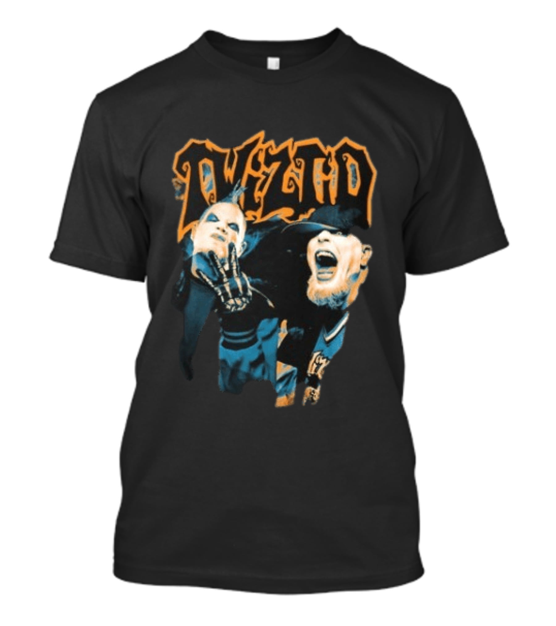 Twiztid Silver Scream 5 Ice Nine Kills Event Worcester Oct 2 4 2026 T-Shirt