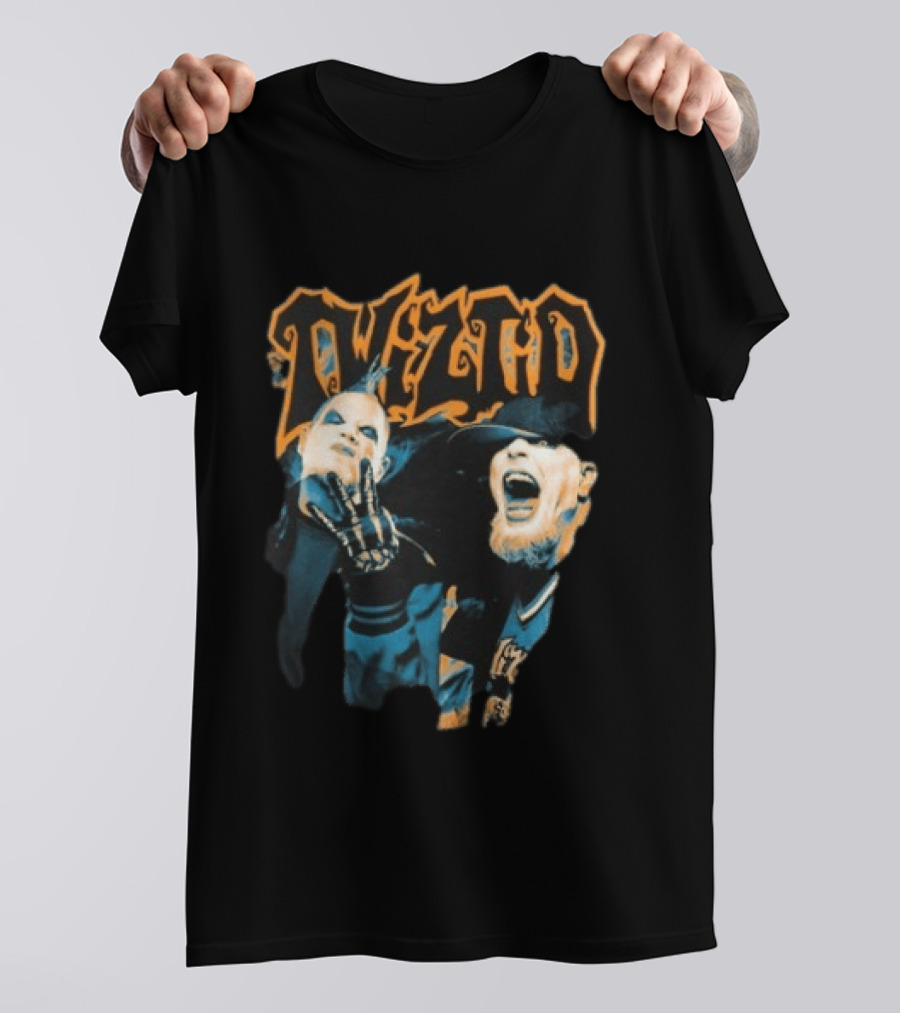 Twiztid Silver Scream 5 Ice Nine Kills Event Worcester Oct 2 4 2026 T-Shirt