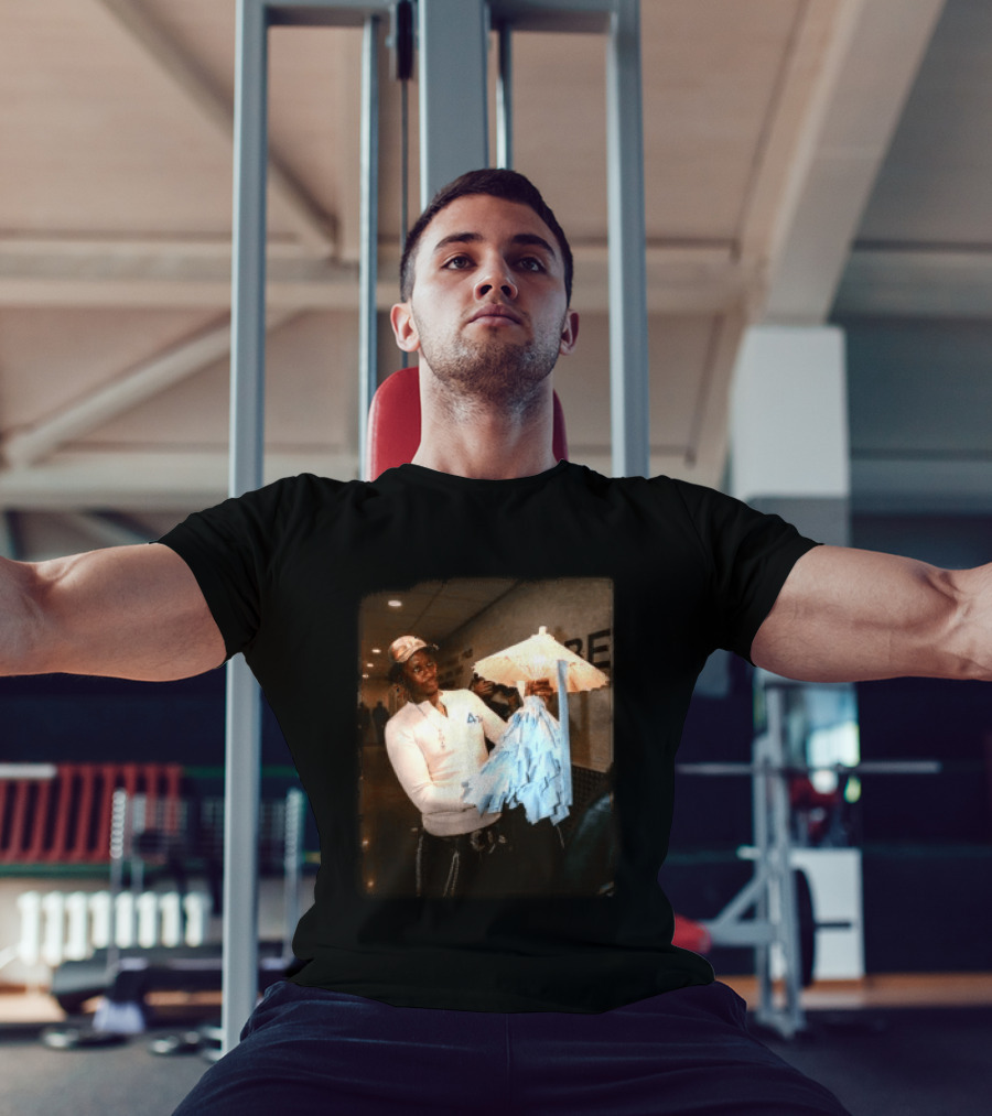 Home1nvasion Delta Jeffery Unique T-Shirt