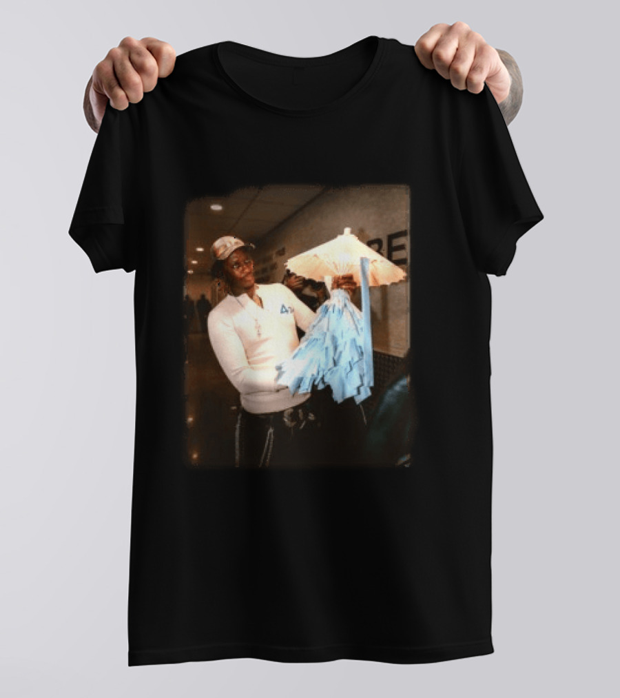 Home1nvasion Delta Jeffery Unique T-Shirt
