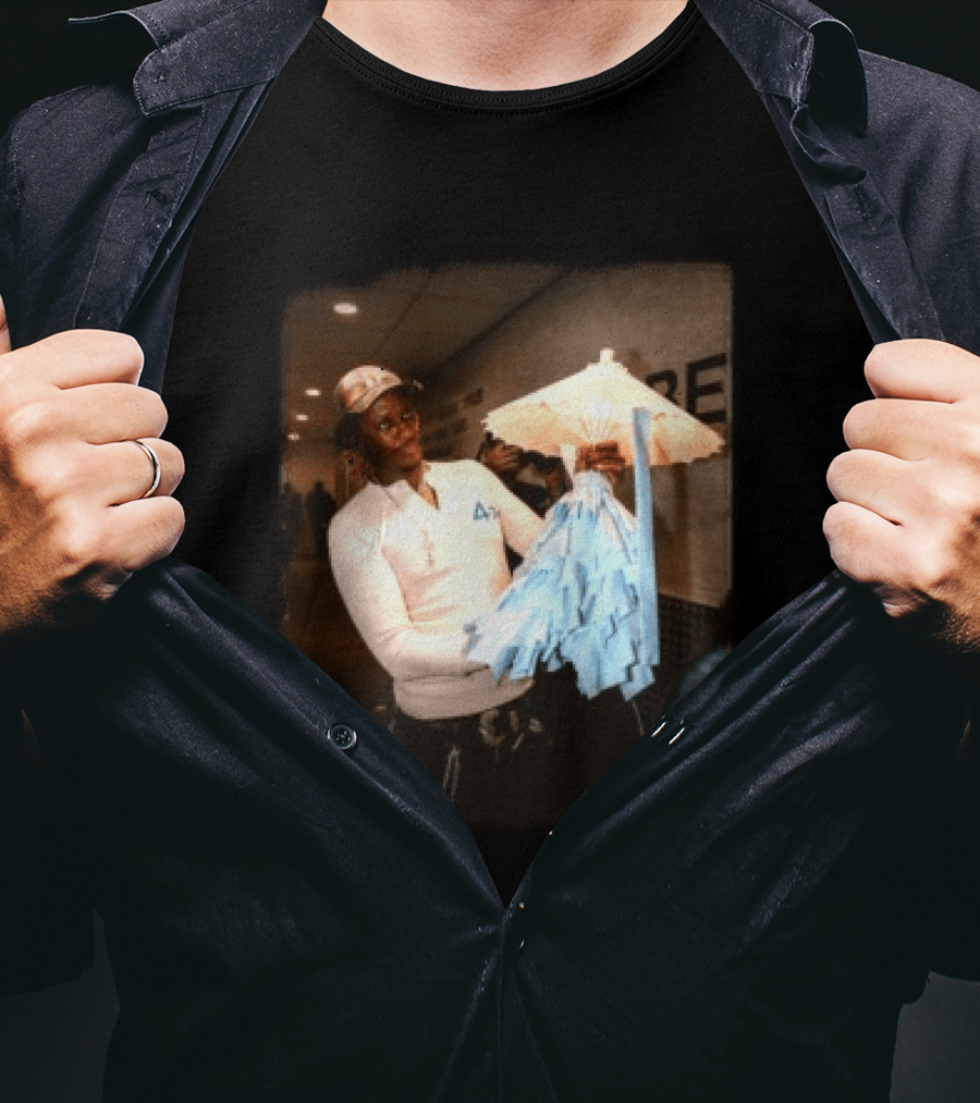 Home1nvasion Delta Jeffery Unique T-Shirt
