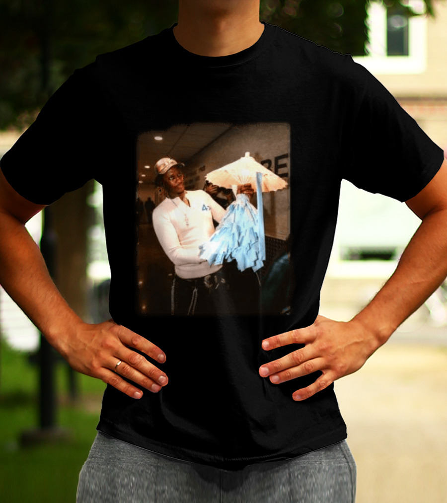 Home1nvasion Delta Jeffery Unique T-Shirt