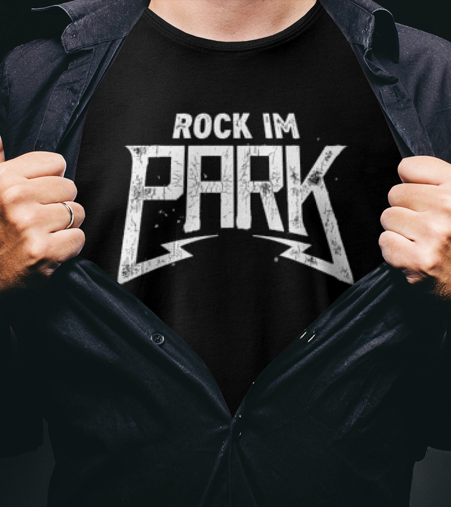 Rock Im Park Festival Merchandise Store T-Shirt