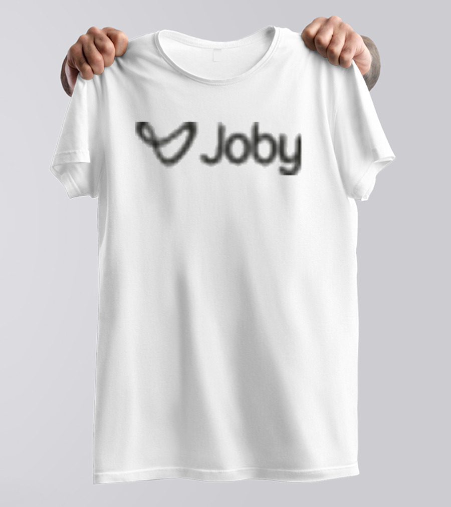 Joby Aviation Aircraft Innovation T-Shirt