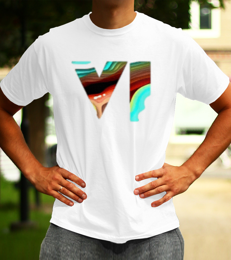 Wynwood Walls VI 1010 Gtavi T-Shirt