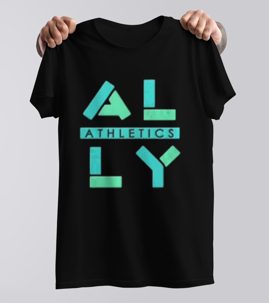 AL LY Athletics T-Shirt