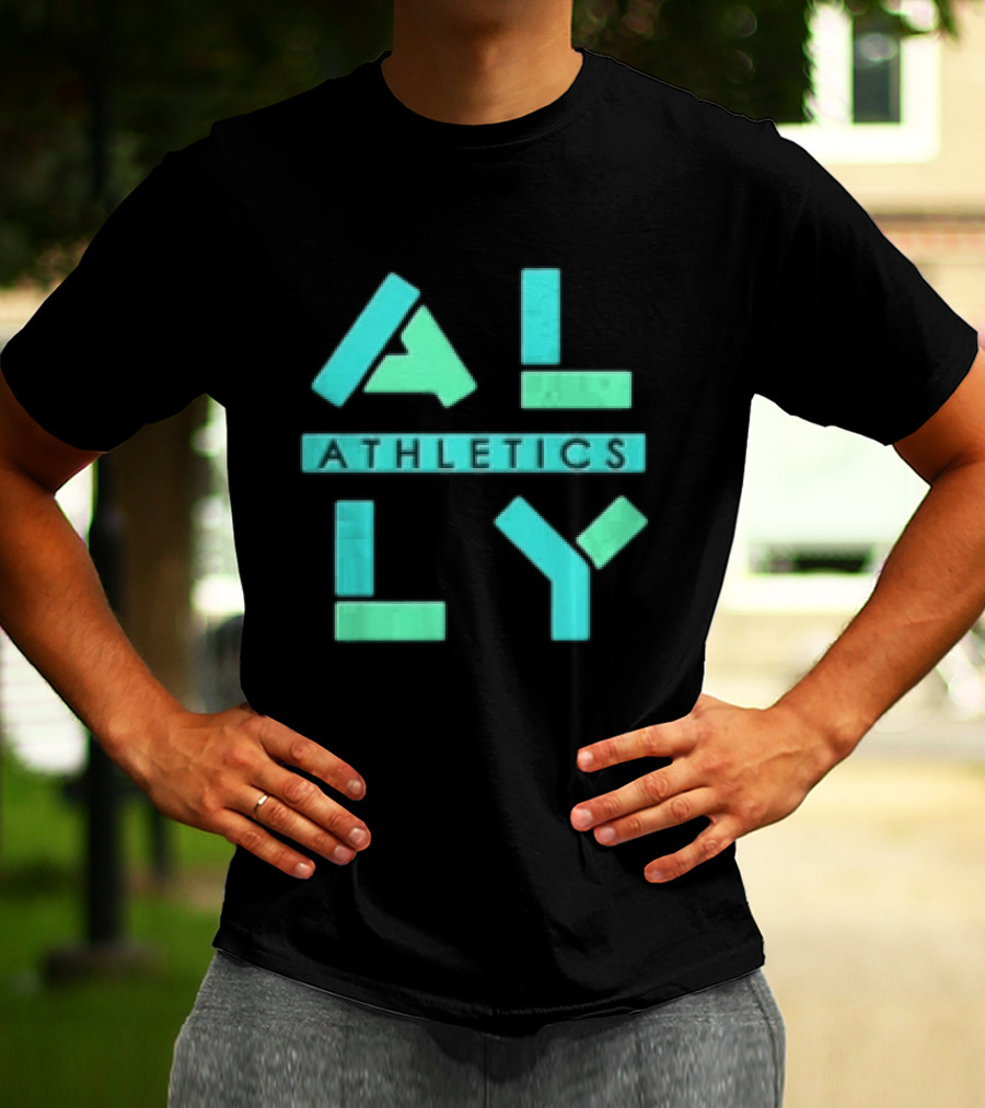 AL LY Athletics T-Shirt