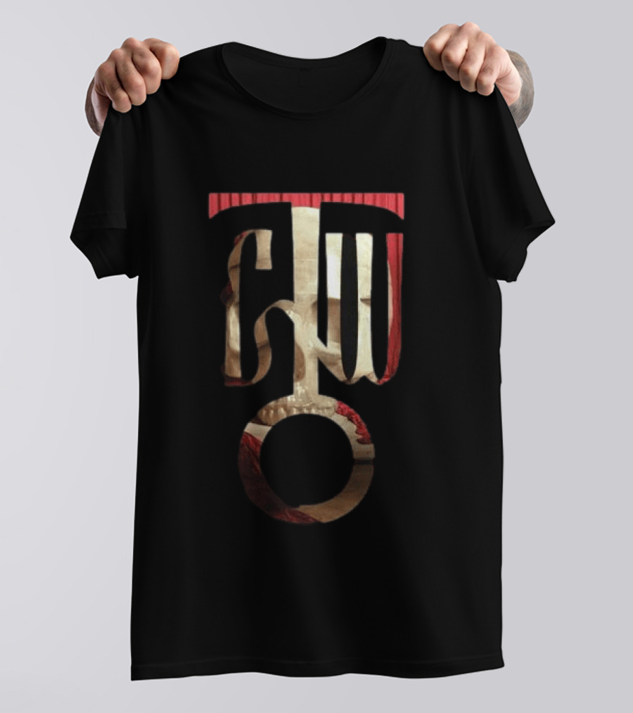 Indiemerch Charlotte Wessels Mute Swan Empire T-Shirt