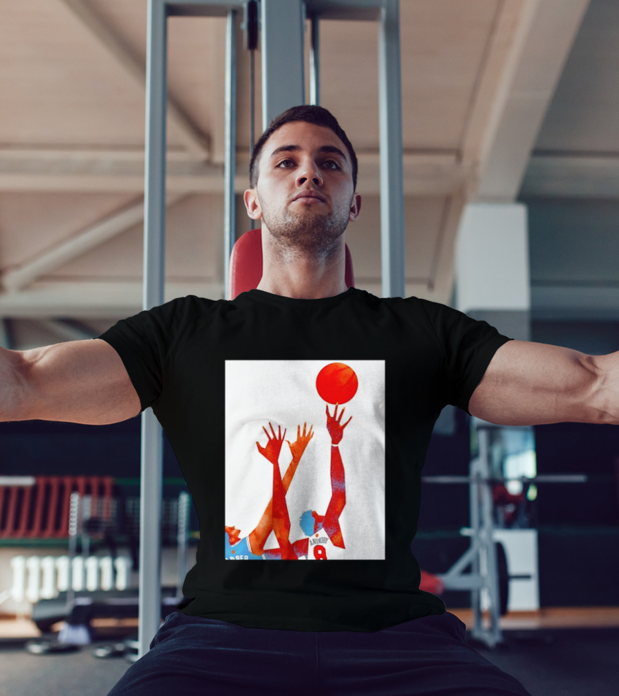 OG Of New York Knicks Basketball Iconic Style Classic Knicks T-Shirt