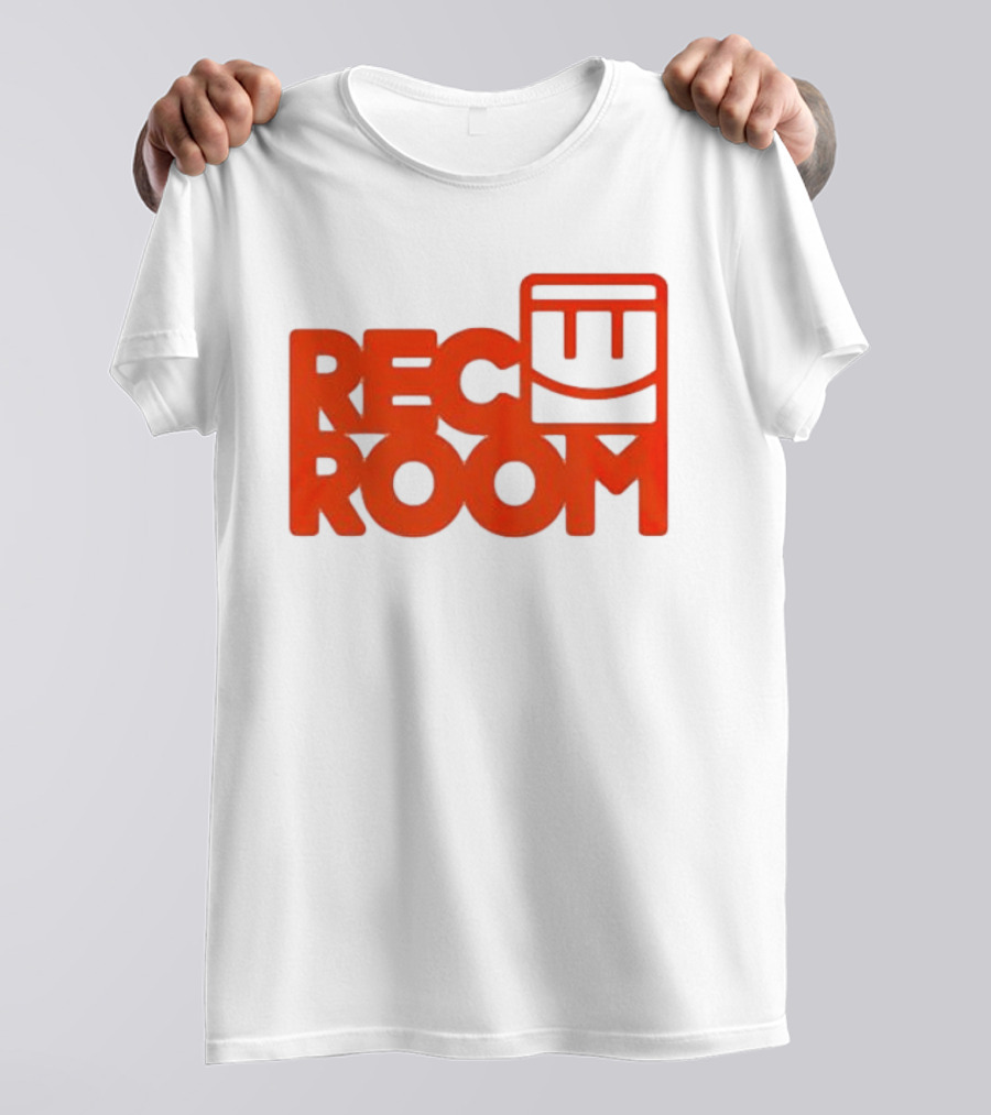 Rec Room Official Game T-Shirt