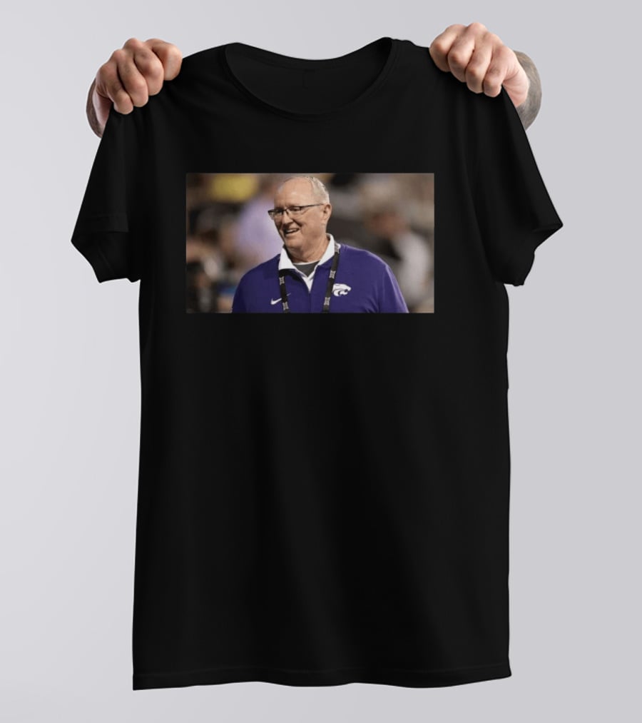 George Darlington Longest Serving Nebraska Football Assistant Under Osborne And Solich Dies At 87 T-Shirt