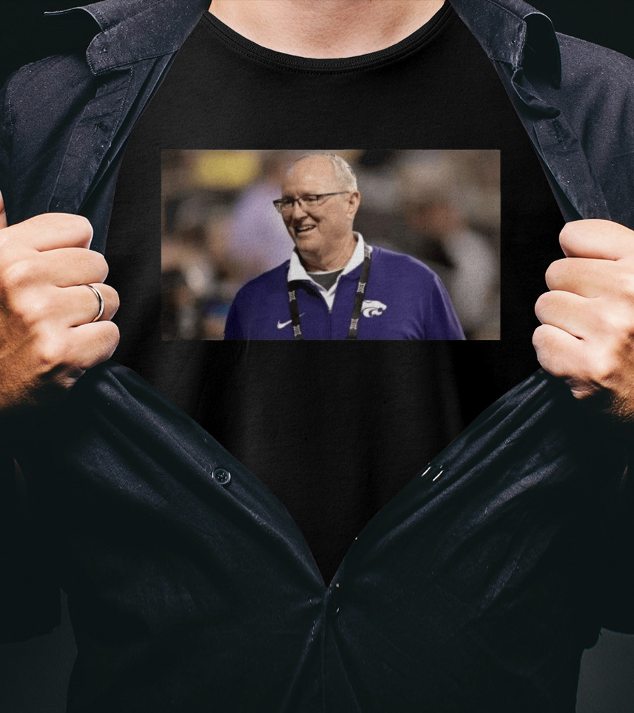 George Darlington Longest Serving Nebraska Football Assistant Under Osborne And Solich Dies At 87 T-Shirt