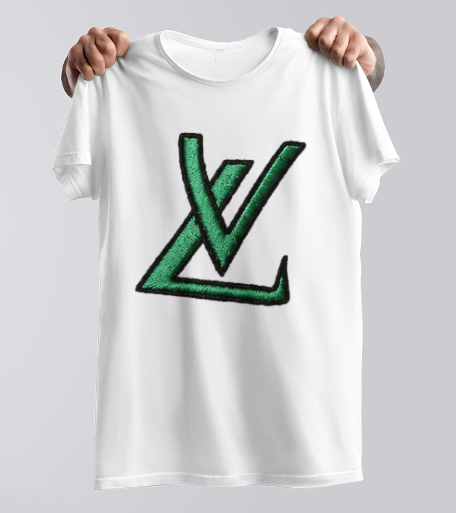 Pokemon Ash Ketchum LV Hat Green Emblem 2026 T-Shirt