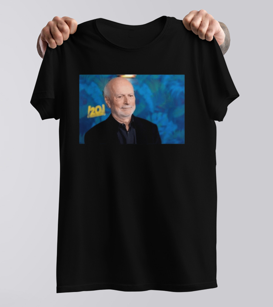 James Burrows Iconic TV Director Cheers Friends Passes Away At 85 T-Shirt