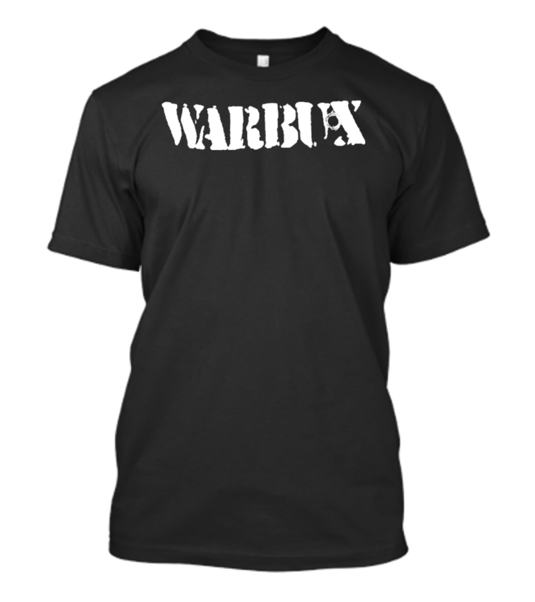 Warbux Warbux T-Shirt