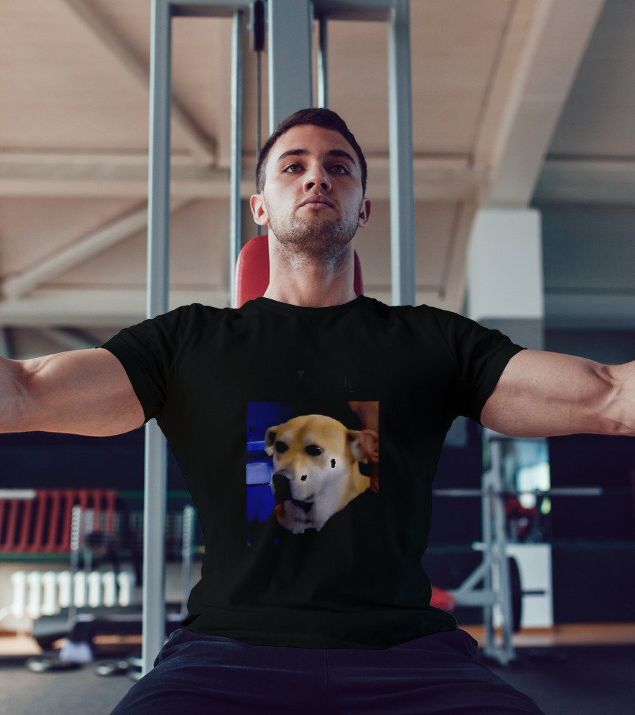 Find This Dog Marlins Dream Day Loandepot Park T-Shirt
