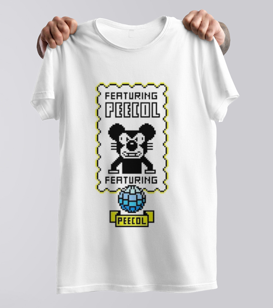 Featuring Peecol Featuring Peecol Peecol T-Shirt