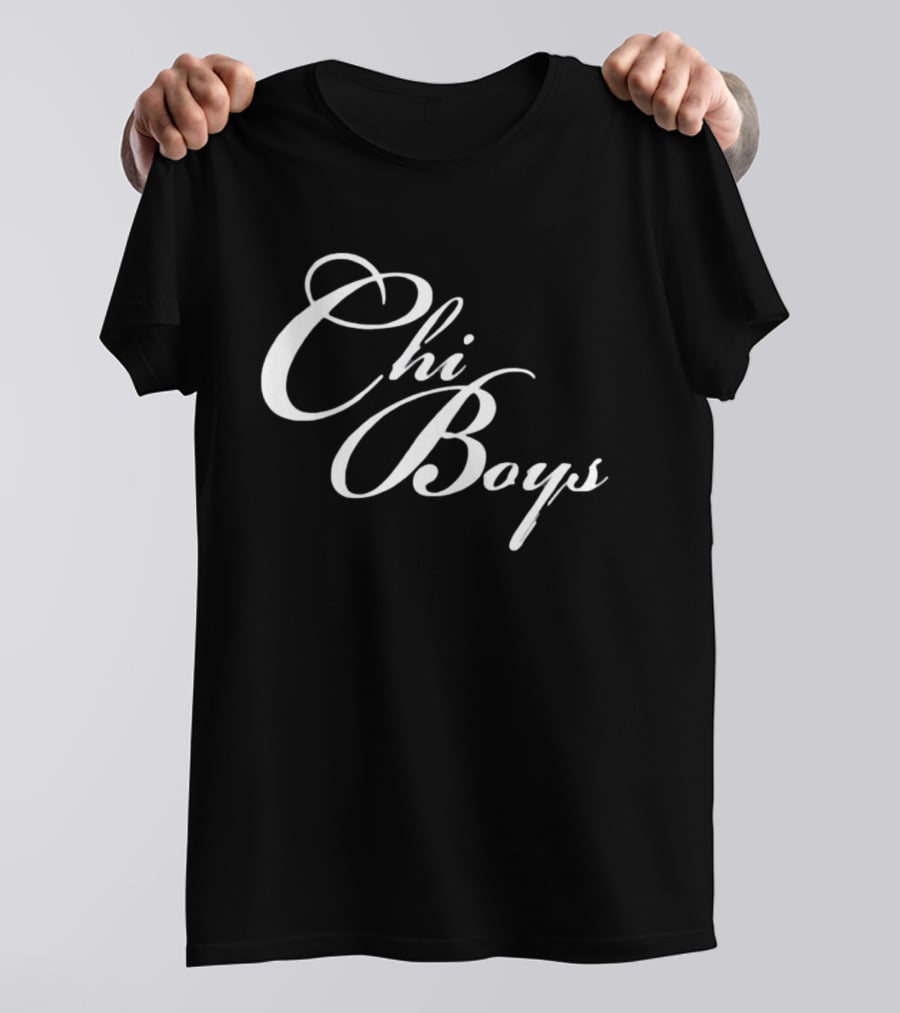 Chicago Bears Jerry Azumah Chi Boys T-Shirt