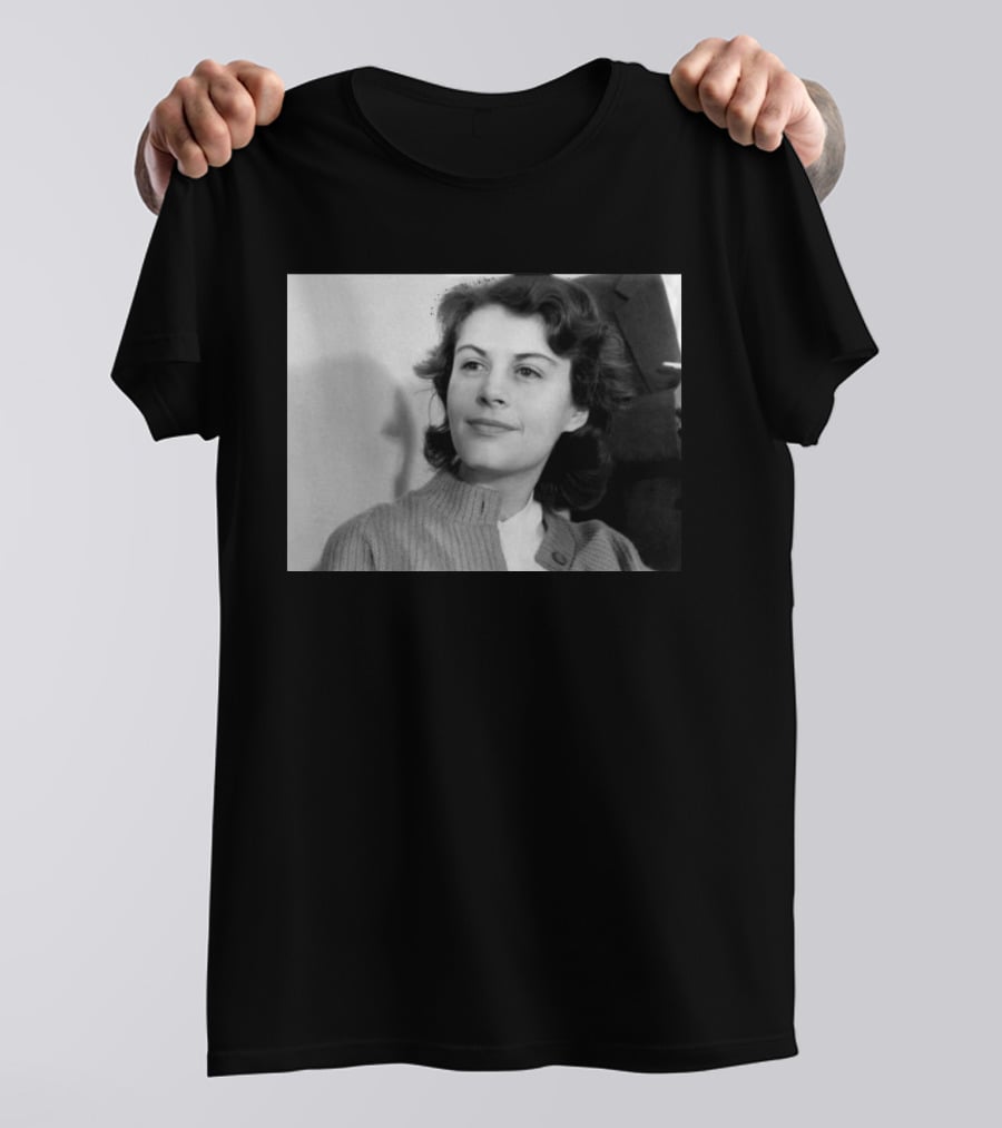 Colette Shulman Soviet Insights Legacy Remembered T-Shirt