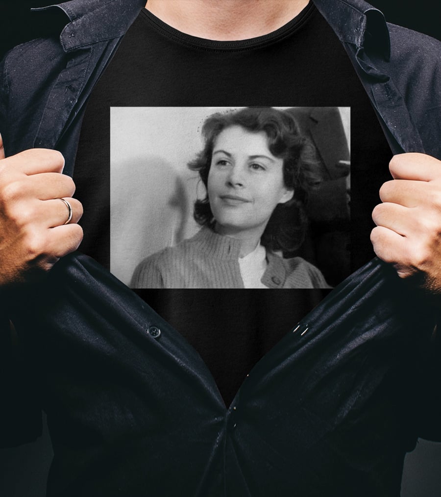 Colette Shulman Soviet Insights Legacy Remembered T-Shirt