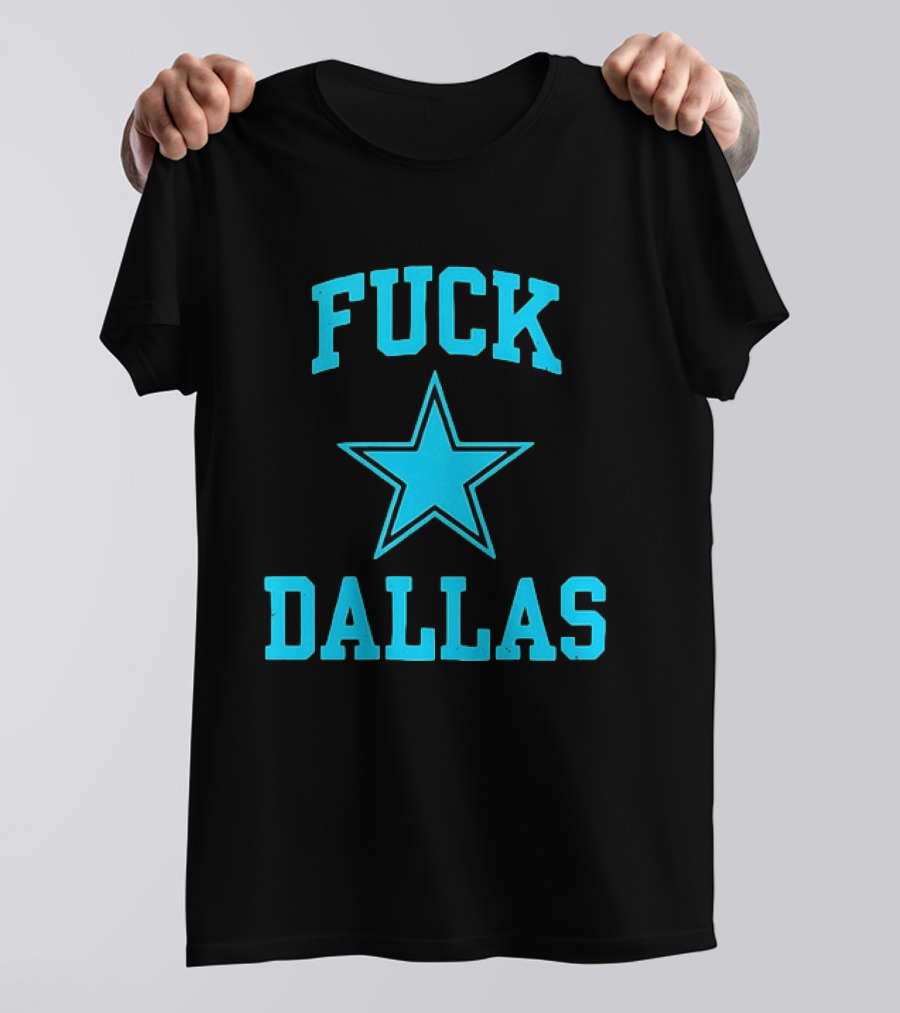 It's Called The Bible Not The Straightble Dallas Star T-Shirt