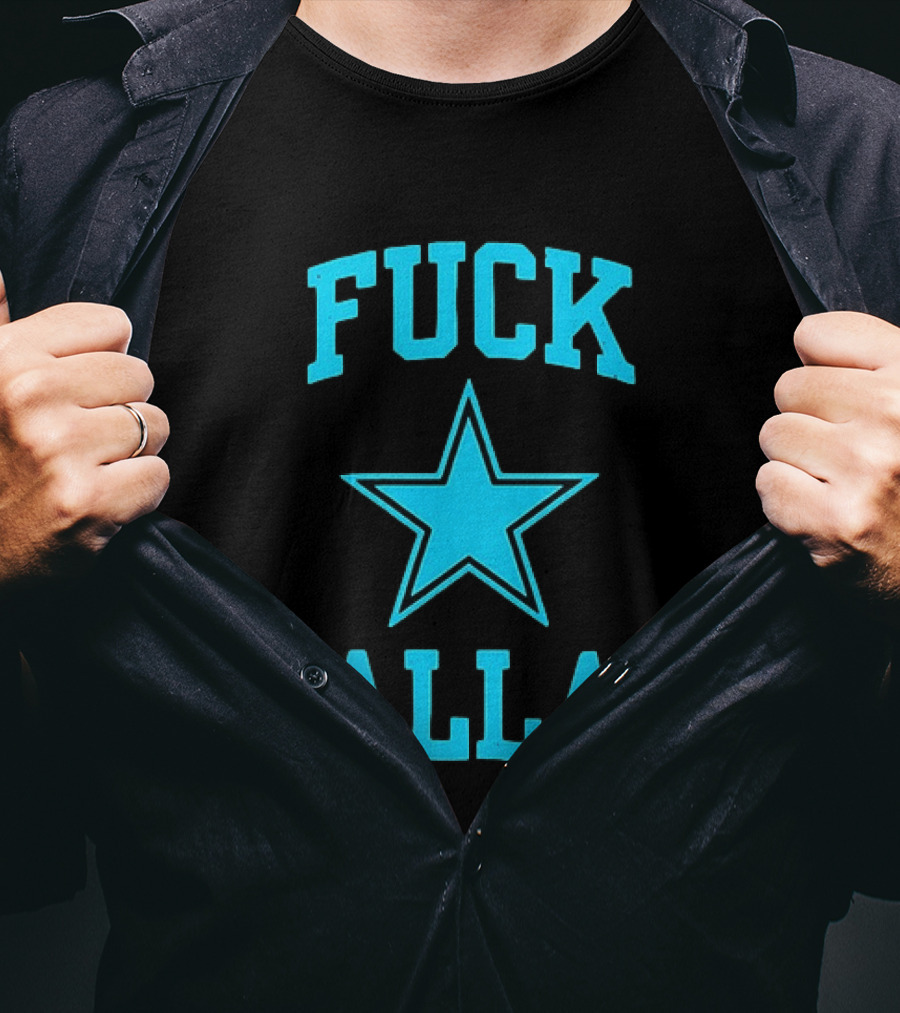It's Called The Bible Not The Straightble Dallas Star T-Shirt