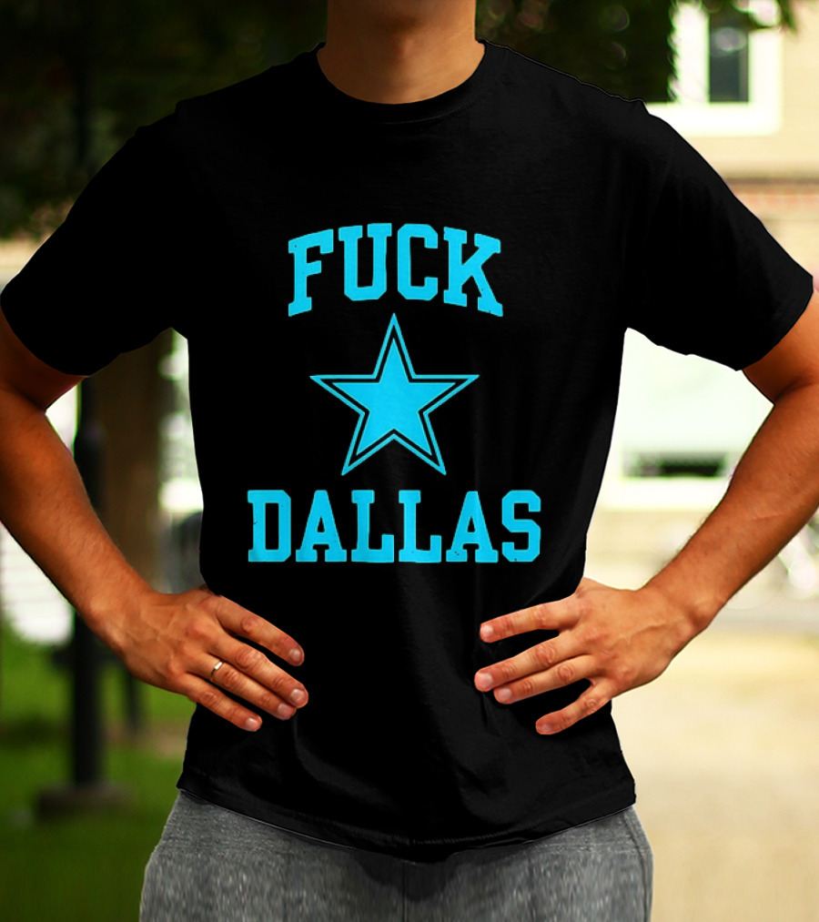 It's Called The Bible Not The Straightble Dallas Star T-Shirt