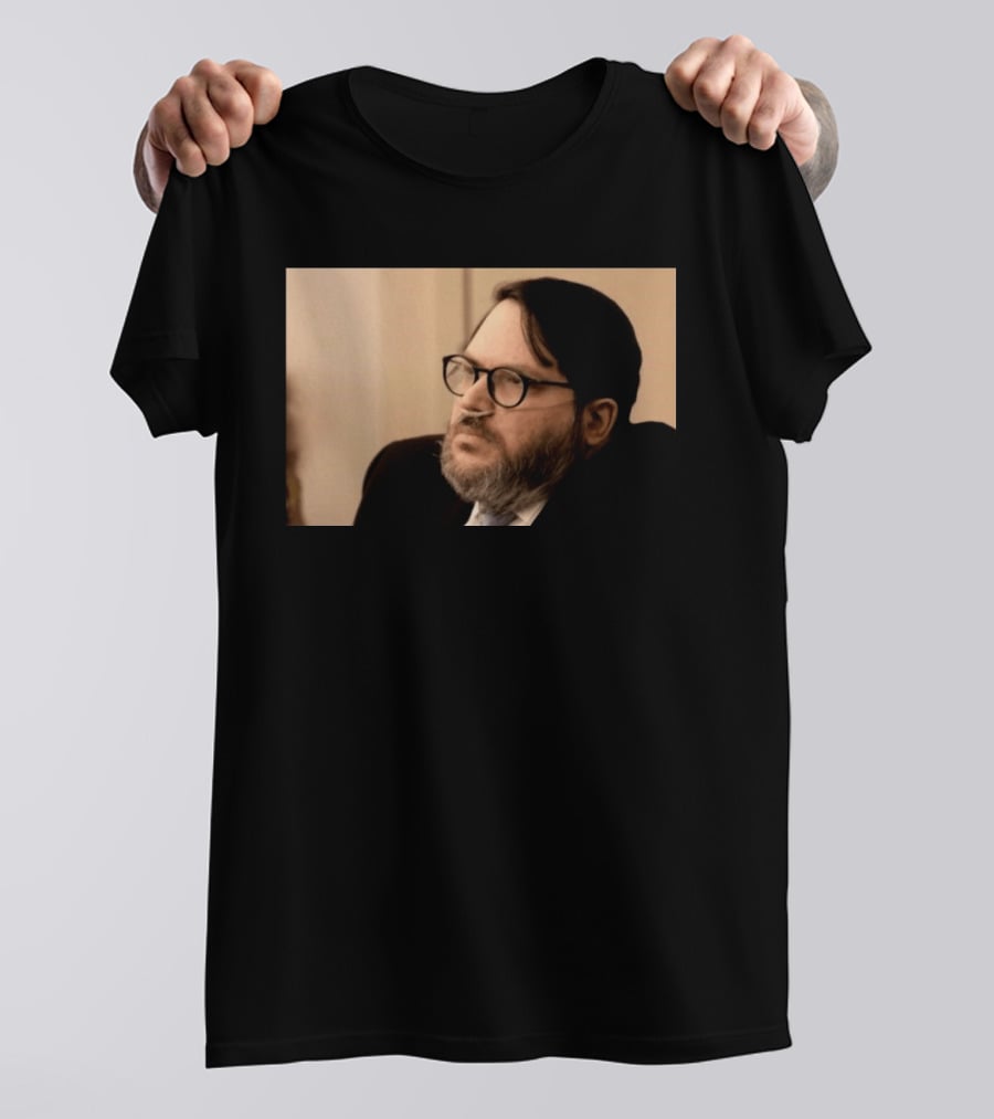 Nicholas Rossi Accused Faking Death Fleeing US Scotland After Charges T-Shirt