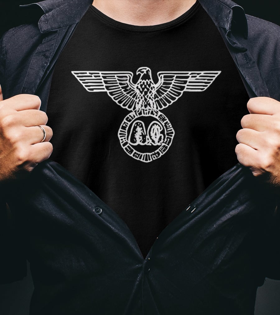 AC Eagle Wings T-Shirt