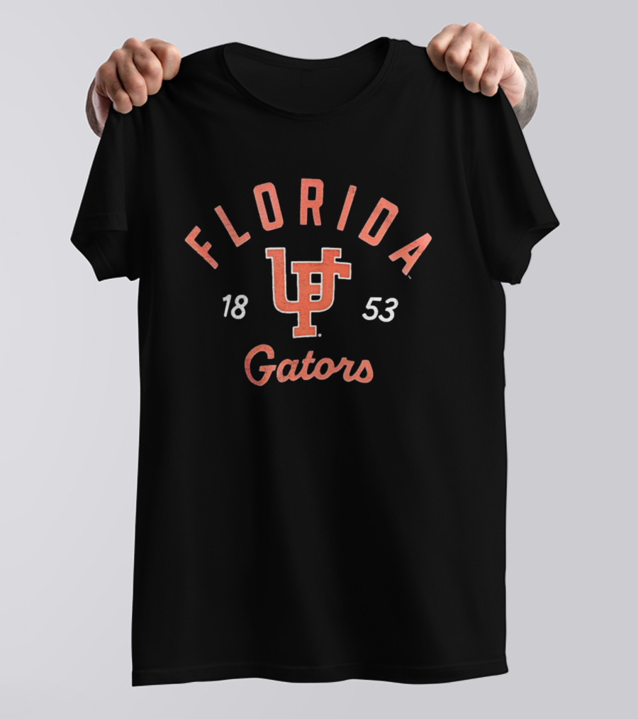 Florida Gators UF 1853 T-Shirt