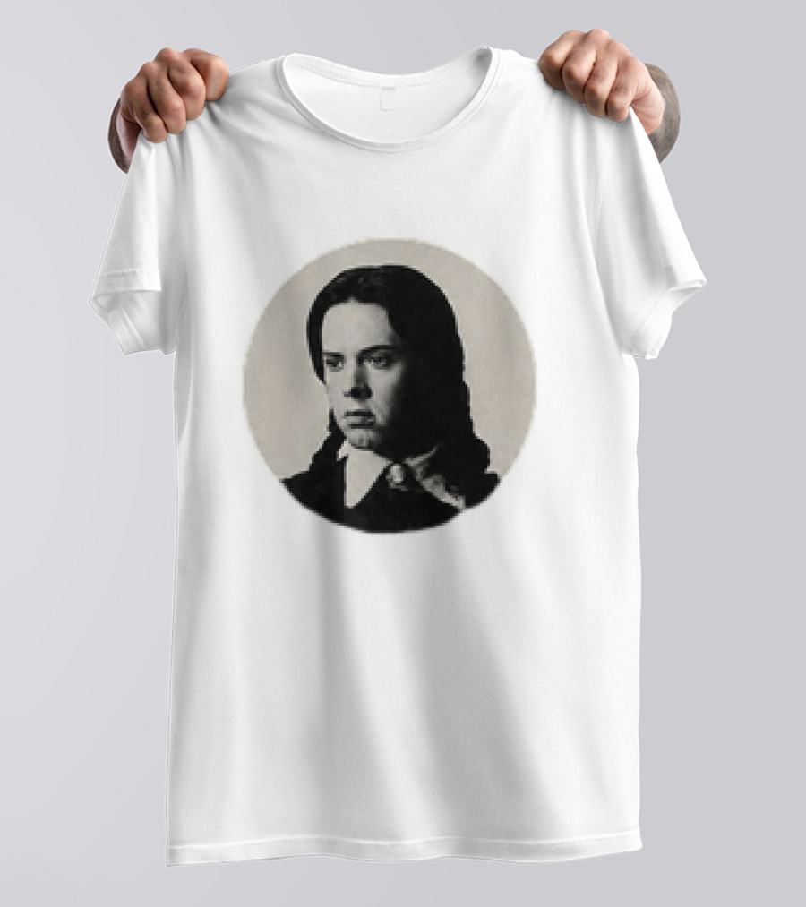 Cynthia Nixon Oh Mary Cole T-Shirt