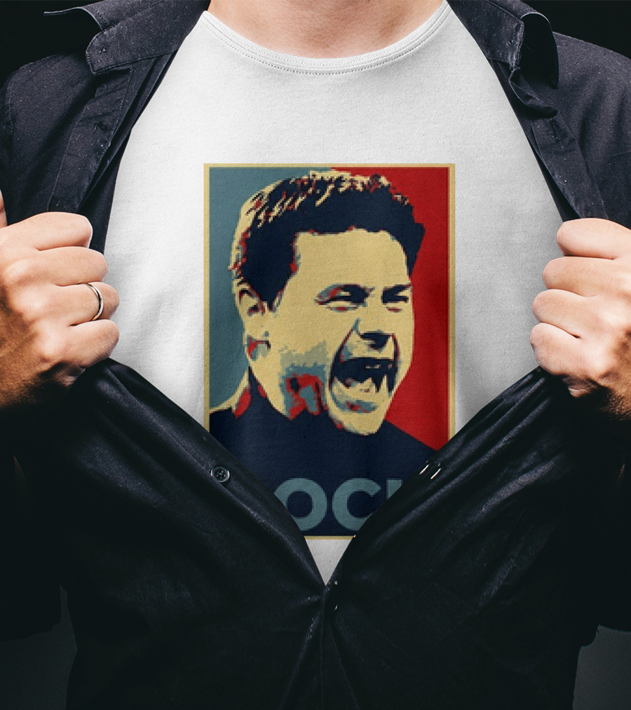 Pochettino Hope Poch T-Shirt