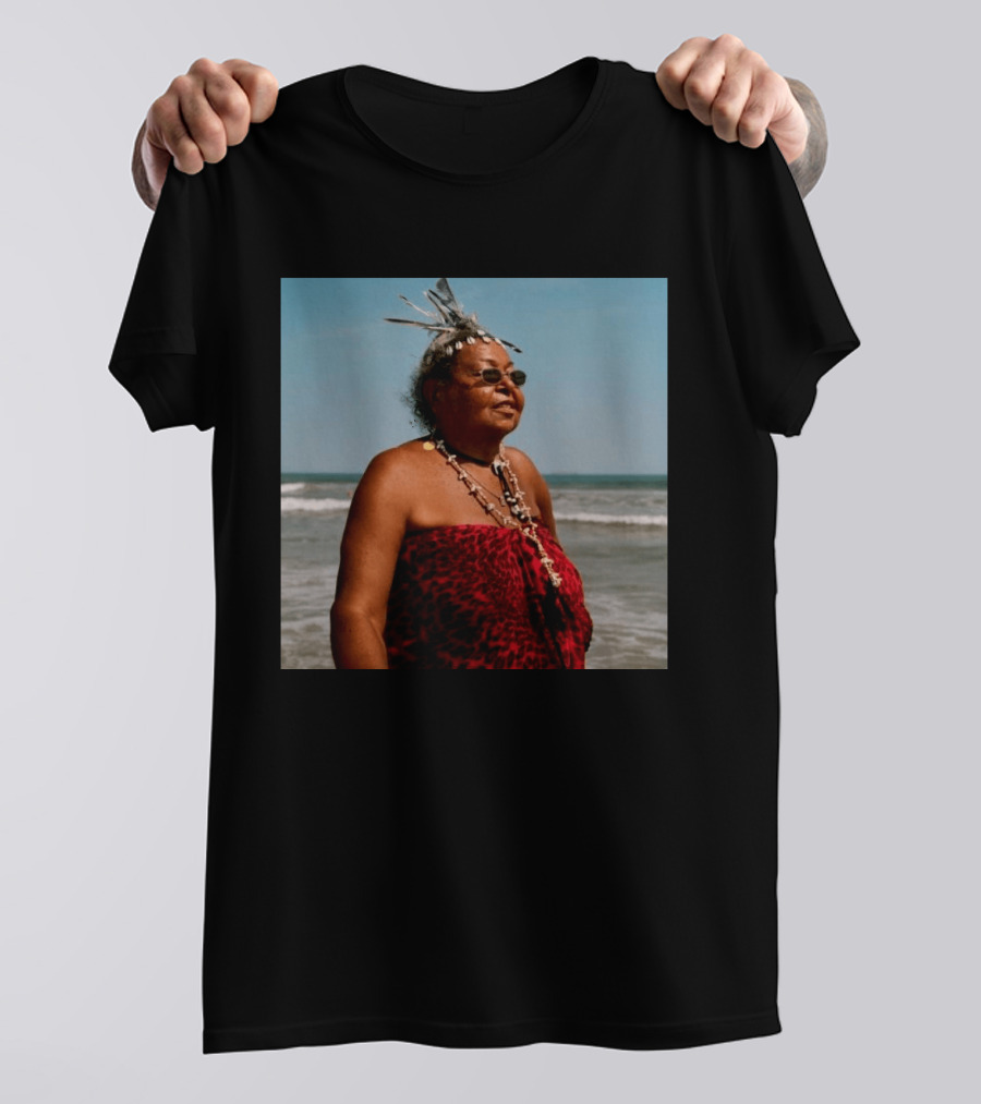 Victoria Cruz Veteran Of The Trans Rights Movement Dies At 79 T-Shirt