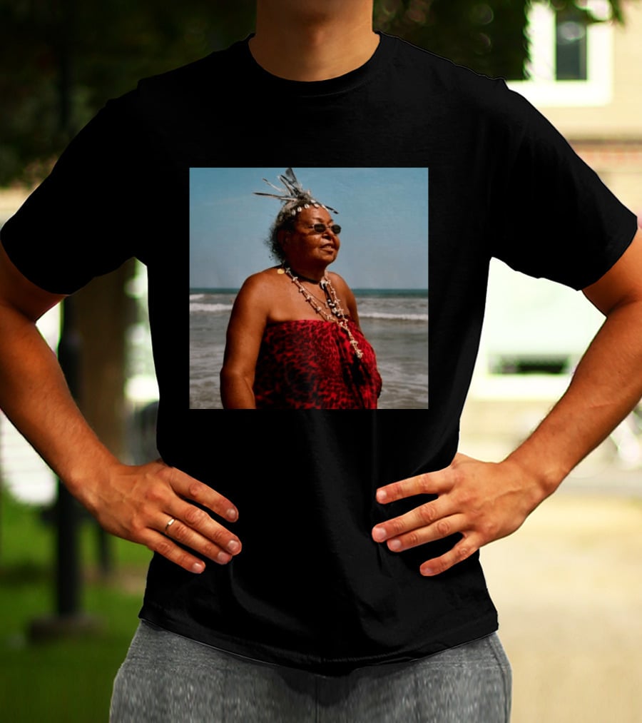 Victoria Cruz Veteran Of The Trans Rights Movement Dies At 79 T-Shirt