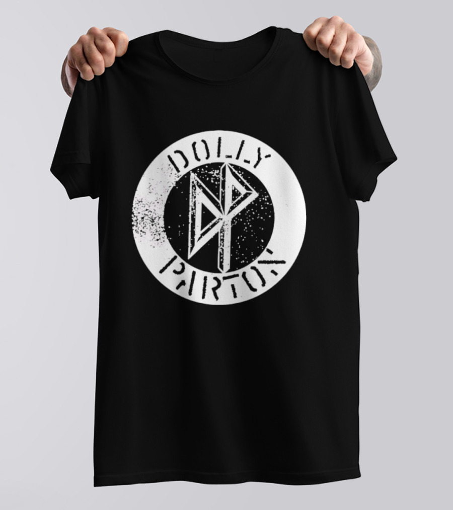 Dolly Parton T-Shirt