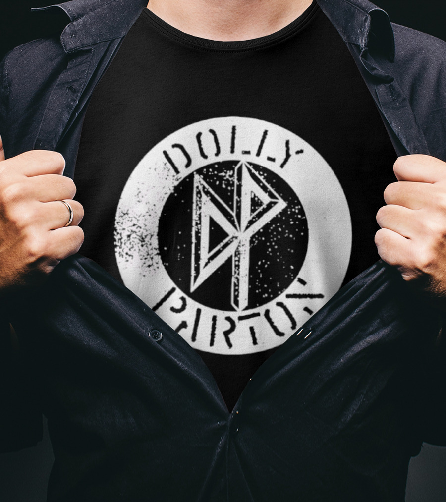 Dolly Parton T-Shirt