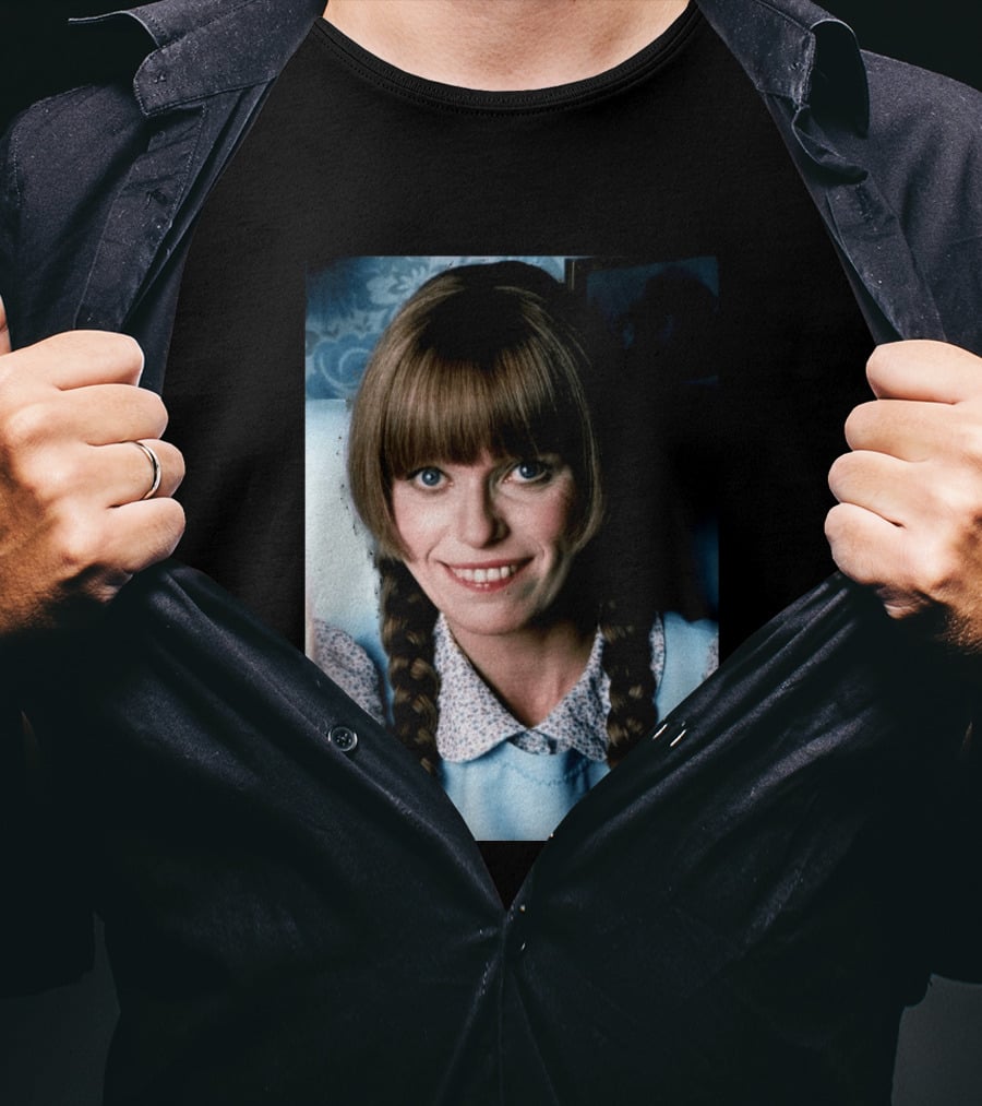 Louise Lasser Star Of TV’s Mary Hartman Is Dead At 87 T-Shirt