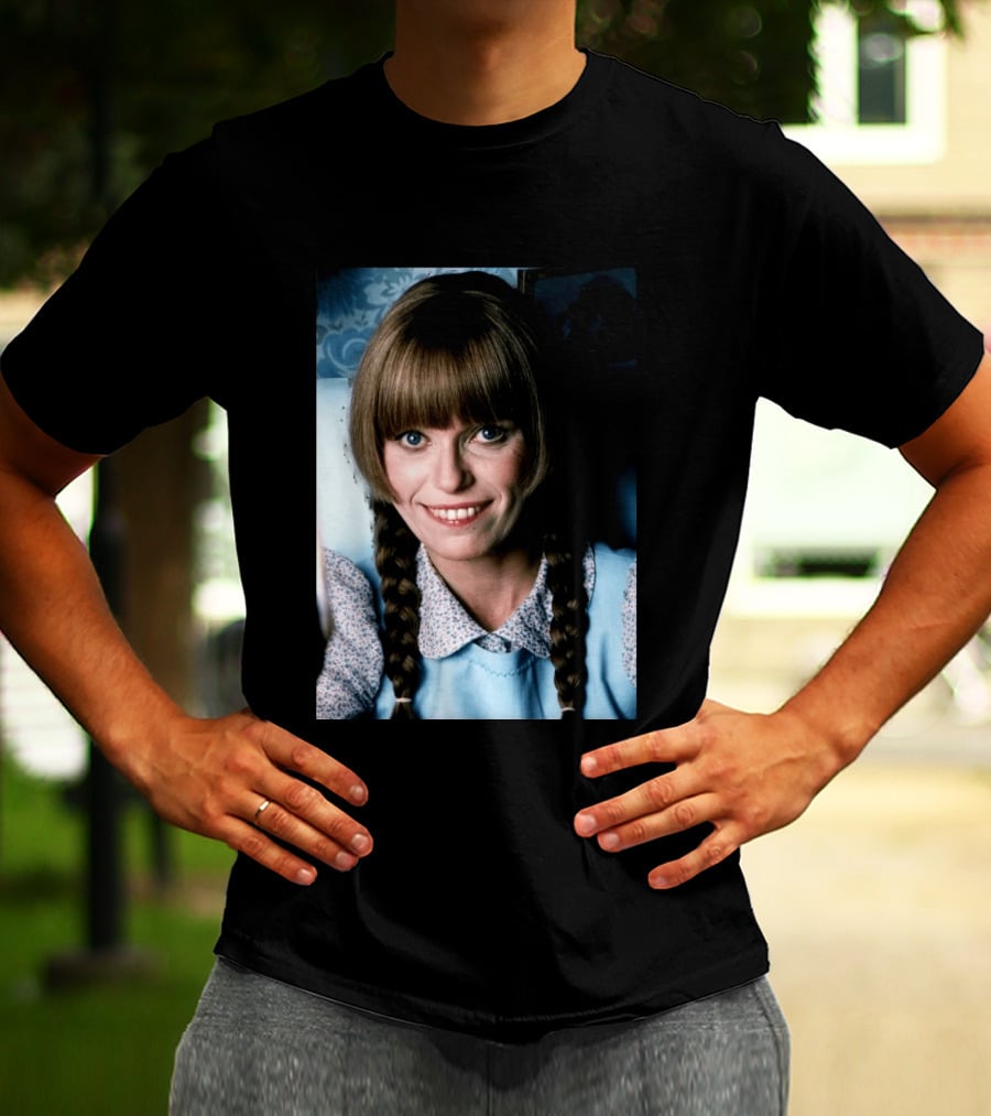 Louise Lasser Star Of TV’s Mary Hartman Is Dead At 87 T-Shirt